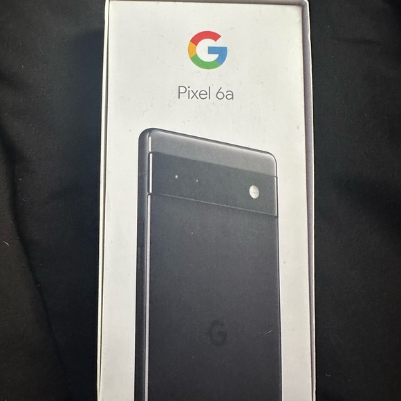 google Other - GOOGLE PIXEL 6A Phone